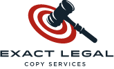 Exact Legal Copy Services